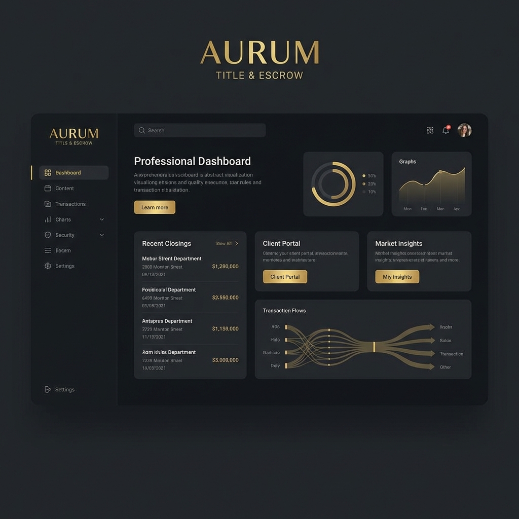 Sarah Mitchell — Lone Star Title Group website